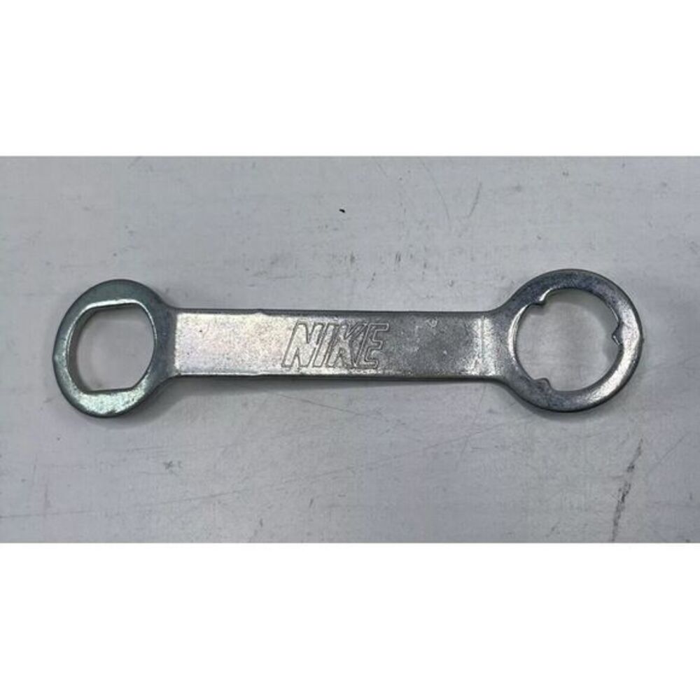 Vintage Nike Spike Wrench 90s Y2K Tool‎ Cleats VTG Rare
